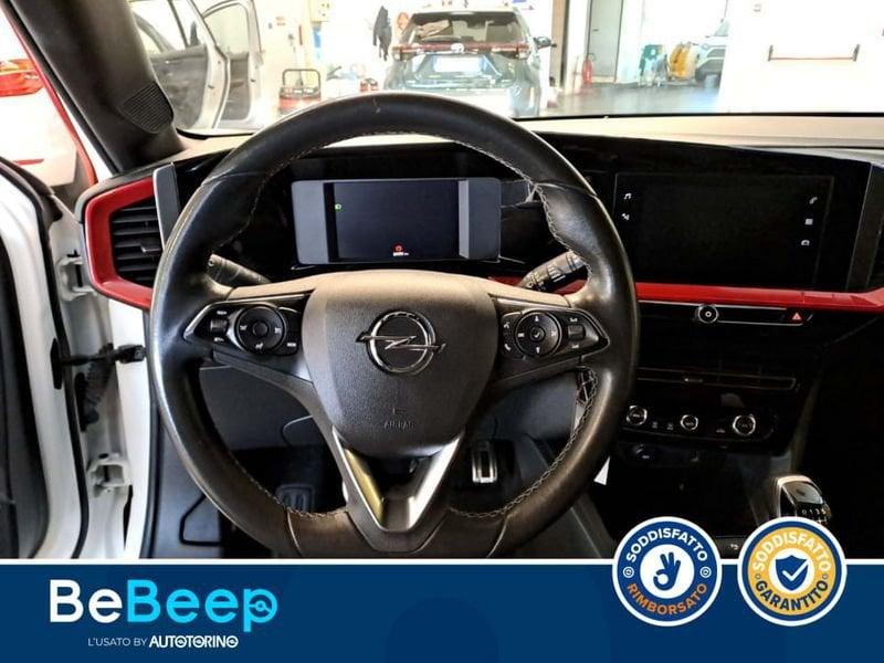 Opel Mokka 1.2 T GS LINE S&S 100CV