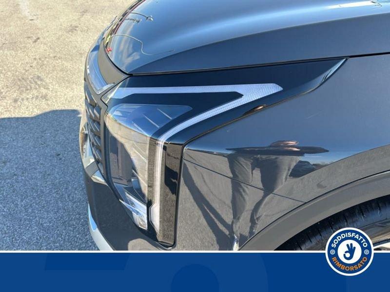 Kia Sportage 1.6 TGDI DCT Style (TT) PE