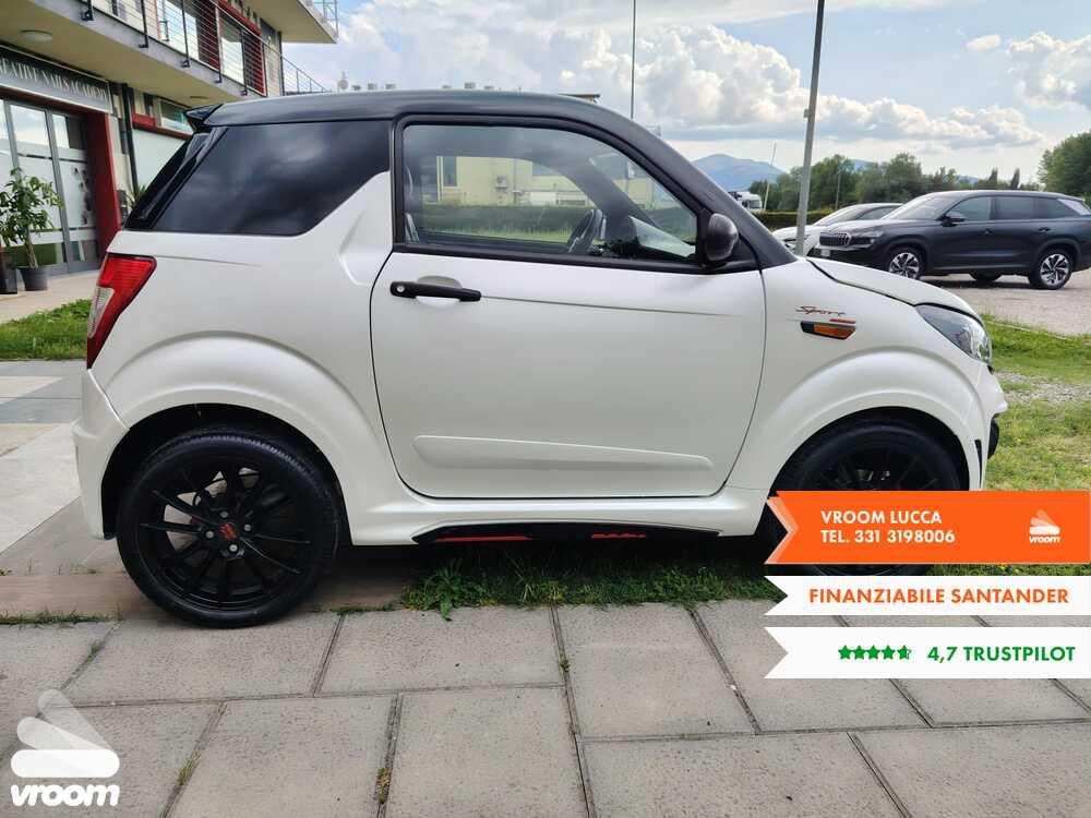 LIGIER JS50 JS50 DCI Sport Ultimate Ice