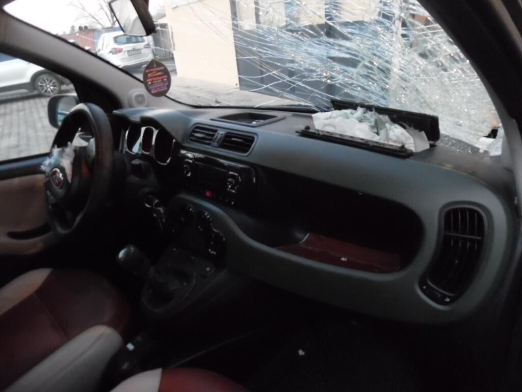 Fiat Panda 0.9 TwinAir Turbo S&S Easy