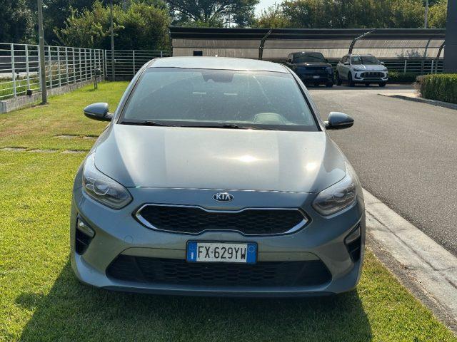 KIA Ceed 1.6 CRDi 136 CV DCT 5p. Evolution