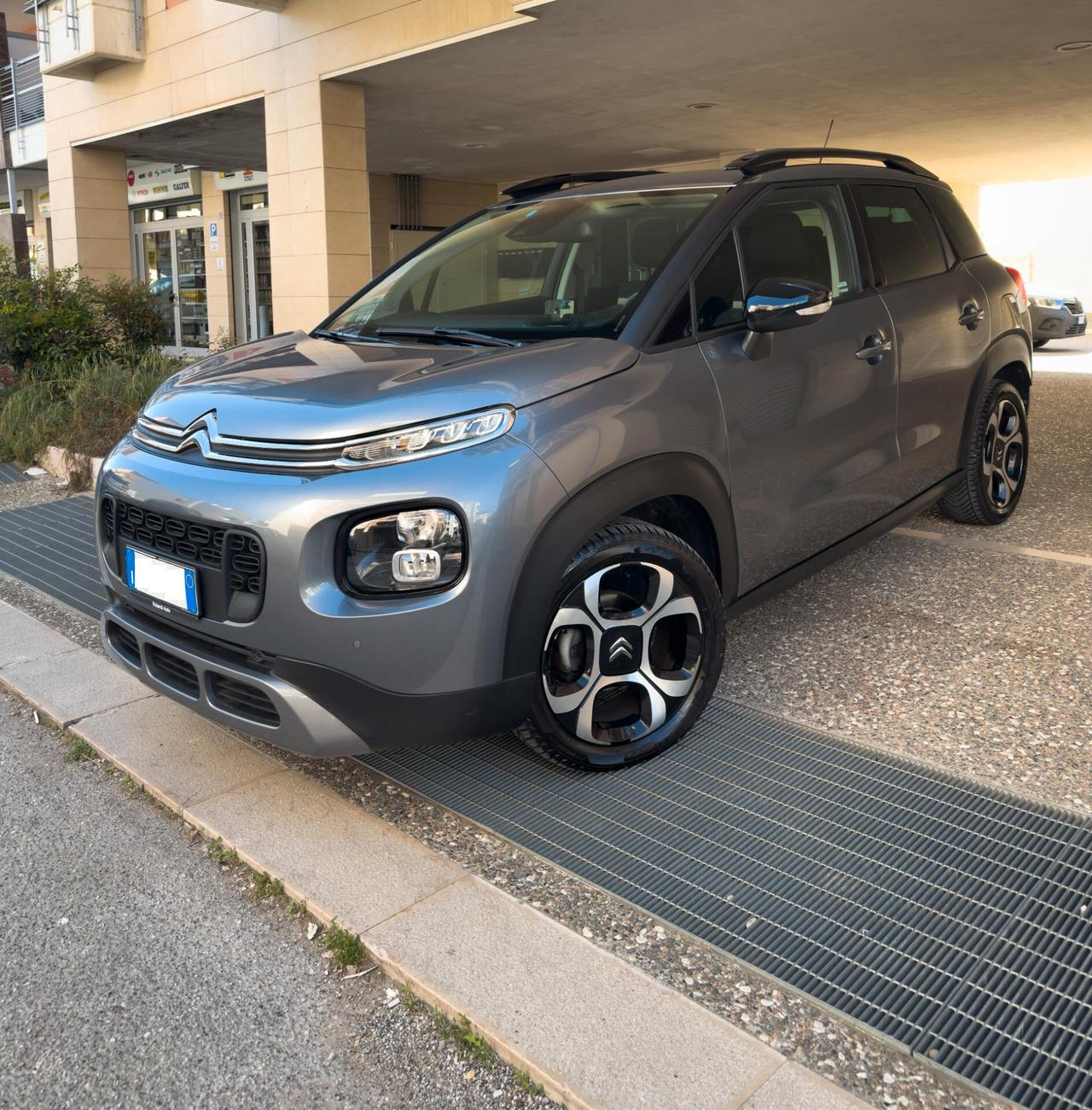 Citroen C3 Aircross 1.5 BlueHDi 100 cv S&S Shine