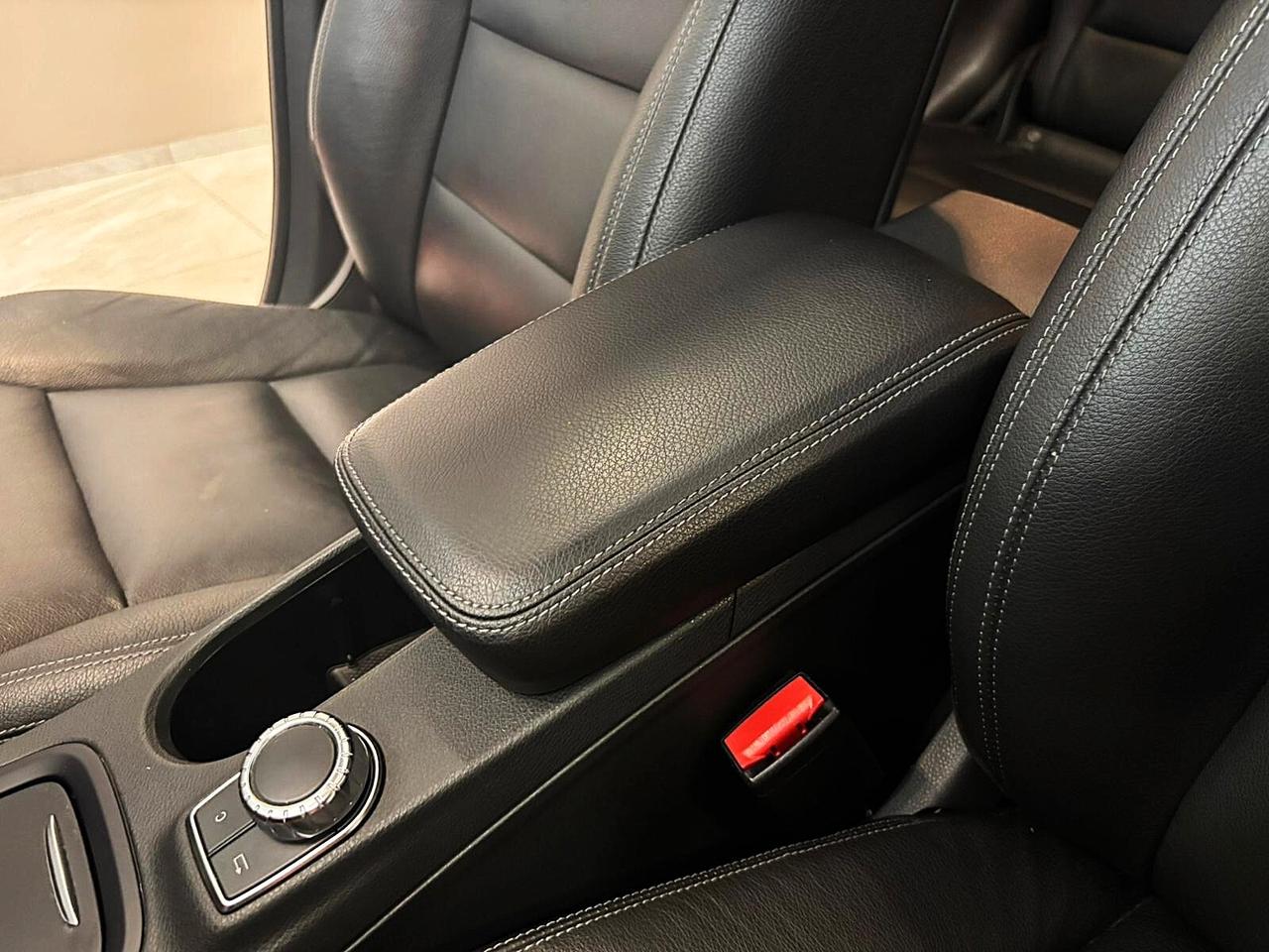 Mercedes-benz B 200CDI Automatic Premium*TETTO*