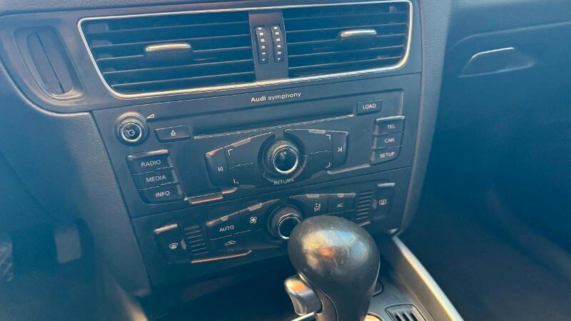AUDI Q5 1ª serie Q5 2.0 TDI 170 CV quattro S t...