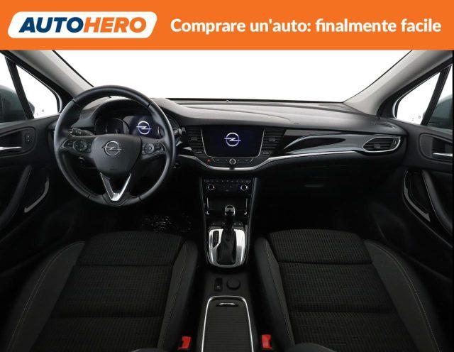 OPEL Astra 1.5 CDTI 122 CV S&S AT9 Sports Tourer Business Ele