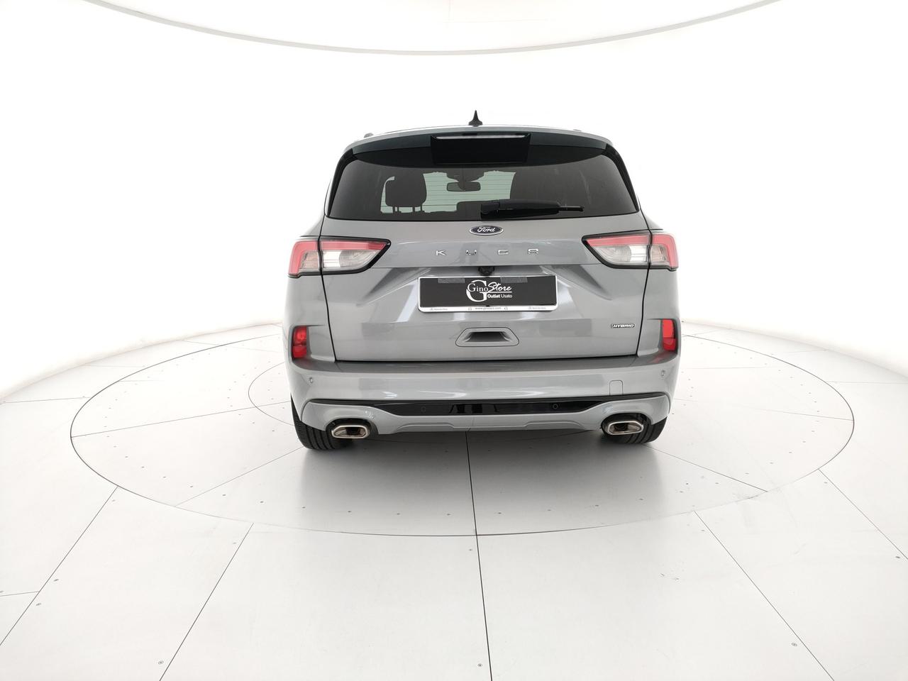FORD Kuga 2.5 full hybrid ST-Line X Design 2wd 190cv cvt