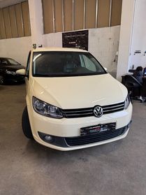 Volkswagen Touran 2.0TDI 7POSTI
