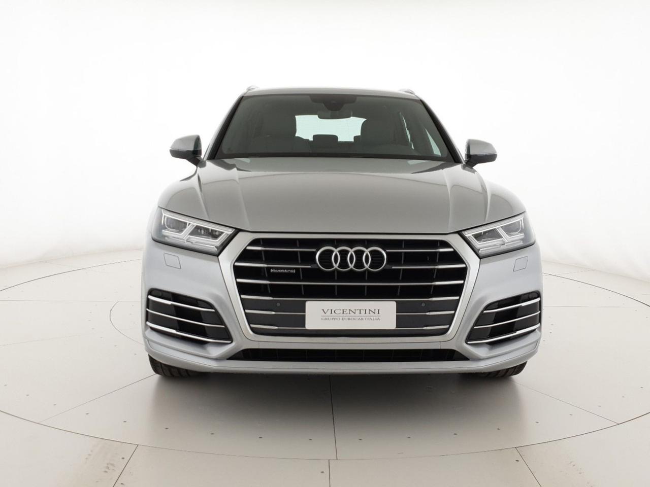 40TDI 190CV S tronic Sport