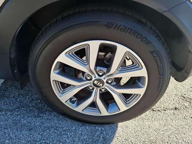Kia Sportage Sportage III 2010 1.6 Cool 2wd eco Gpl + FL