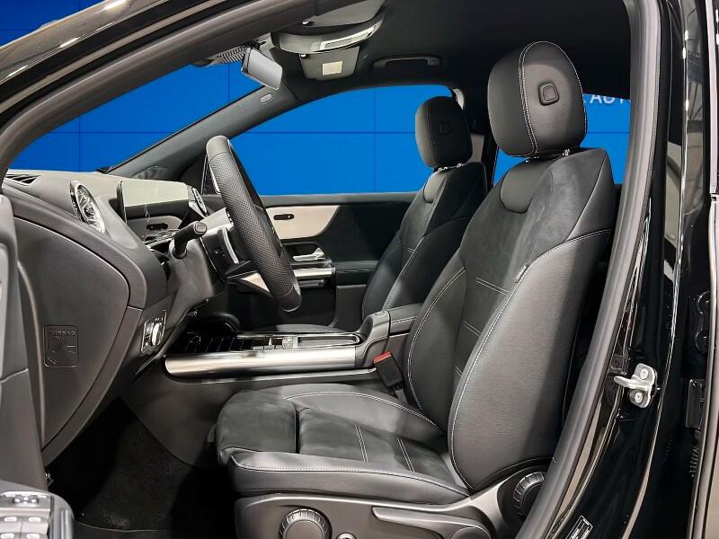 MERCEDES GLA (H247) GLA 200 Automatic ...