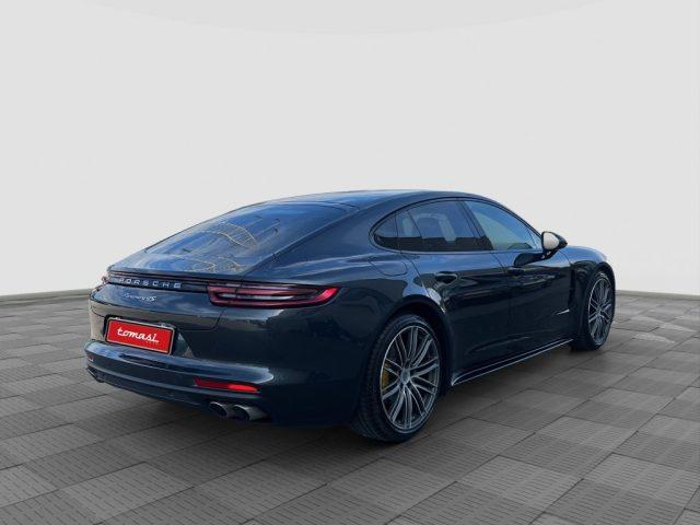 PORSCHE Panamera Panamera 2.9 4S