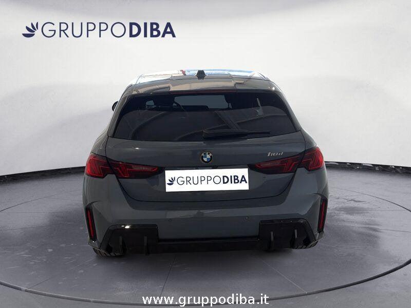 BMW Serie 1 F70 118d MSport Design auto