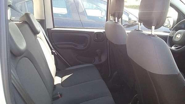 FIAT PANDA 1.2 EASY GPL