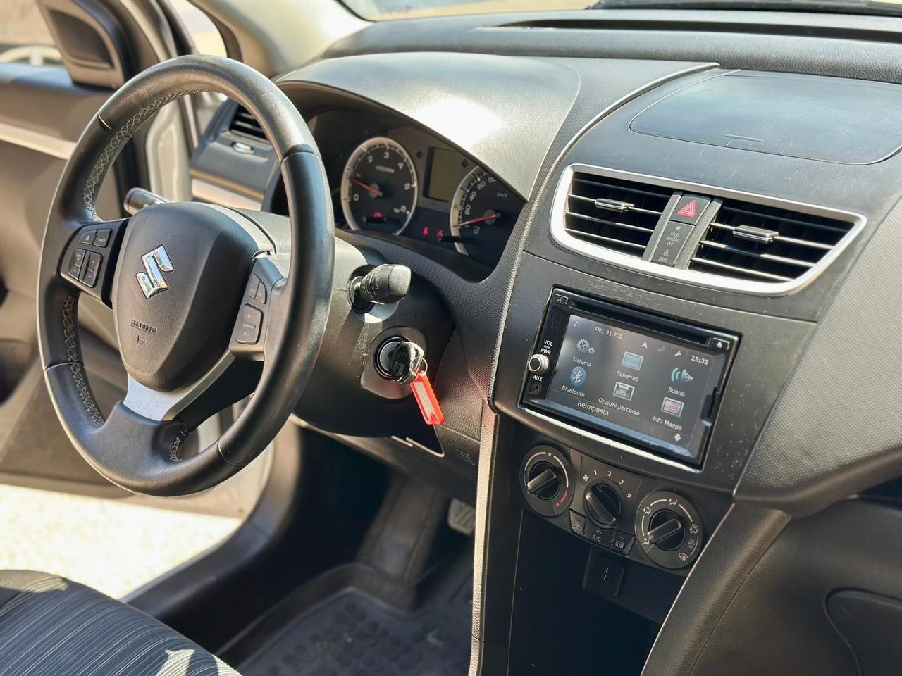 Suzuki Swift 1.3 DDiS 5 porte B-Cool