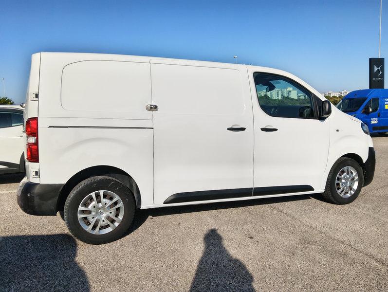 CITROEN Jumpy M 2.0 Bluehdi Club S&S 120cv 10.500,00+IVA Pronto Consegna
