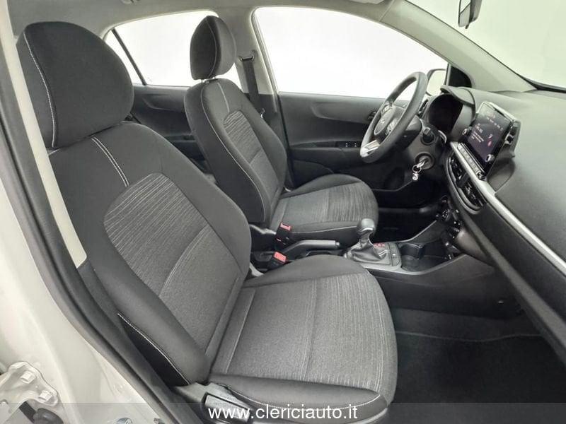 KIA Picanto 1.0 12V 5p. AMT Urban Special Edition