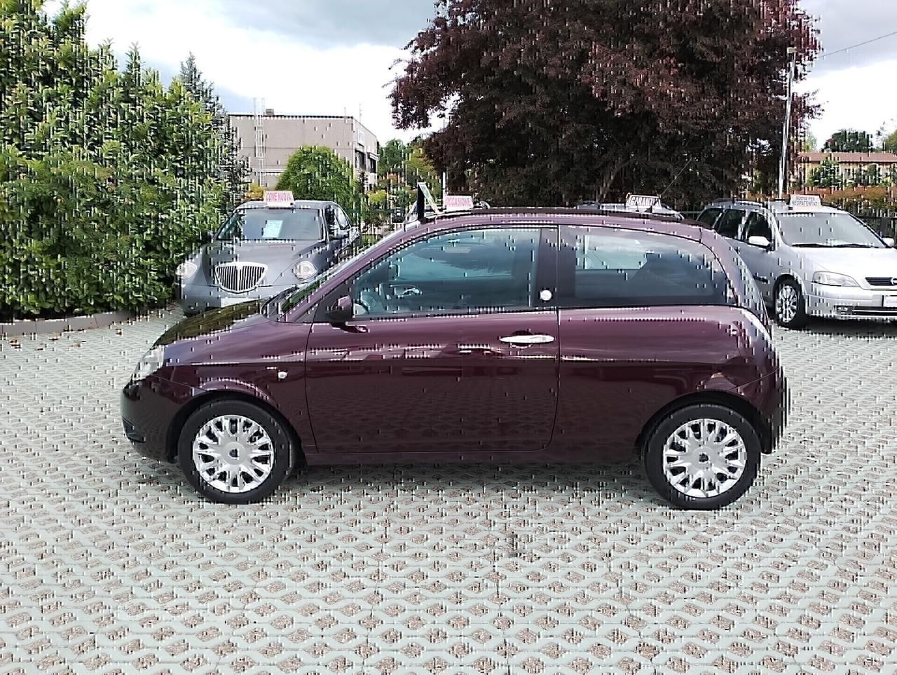 Lancia Ypsilon 1.4 Benzina~GPL~NEOPAT~185.000~GARANZIA~2009