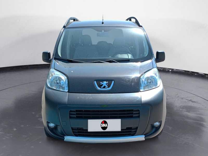 PEUGEOT Bipper Tepee 1.3 hdi Outdoor c/reg.vel. (s&s) 75cv