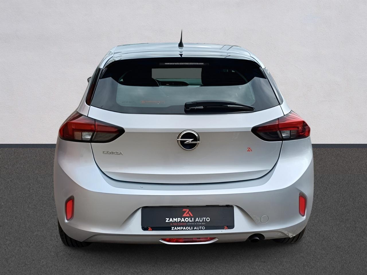 Opel Corsa 1.2 Edition | da €146,00 al mese