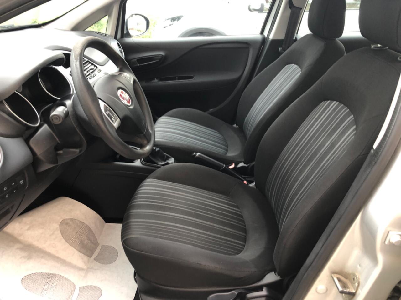 Fiat Punto Evo 5 porte Dynamic (( OK NEOPATENTATI ))