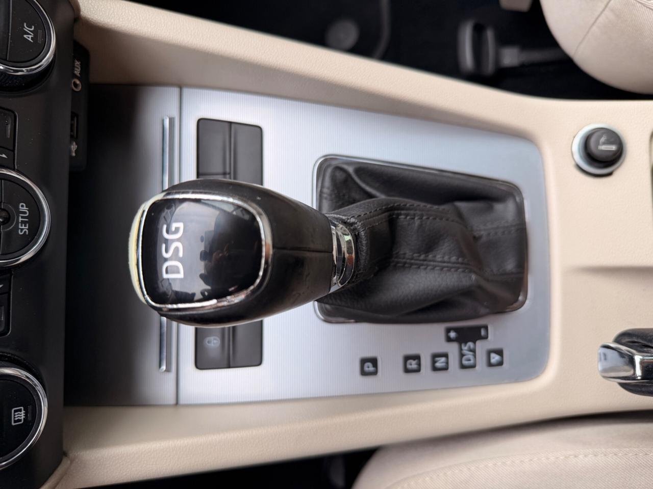 Skoda Octavia 1.6 TDI CR 105 CV DSG Elegance