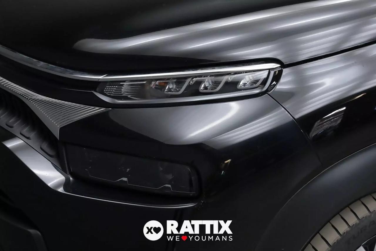 Citroen C3 Aircross 1.2 Puretech 130CV Shine Pack EAT6