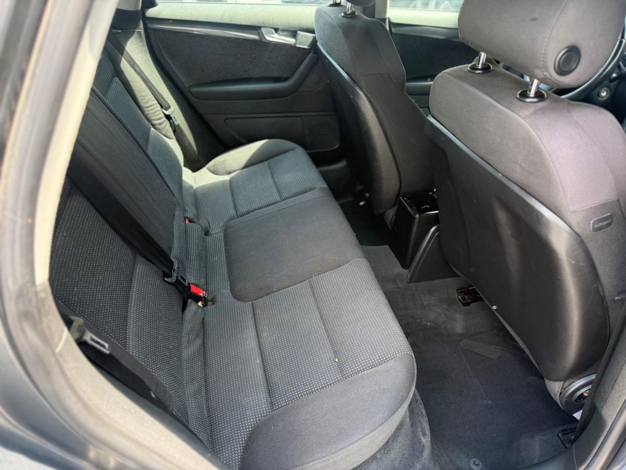 AUDI A3 2.0 TDI SPB AUTOMATICA 2008 12 MESI DI GARANZIA