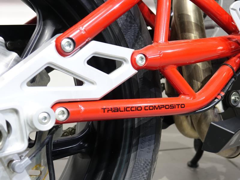 Bimota DB6 1100 Delirio