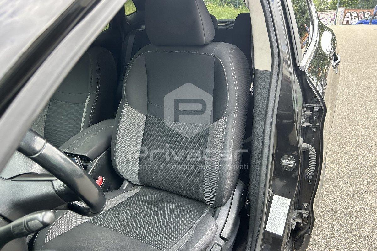 NISSAN Qashqai 1.6 dCi 2WD Business