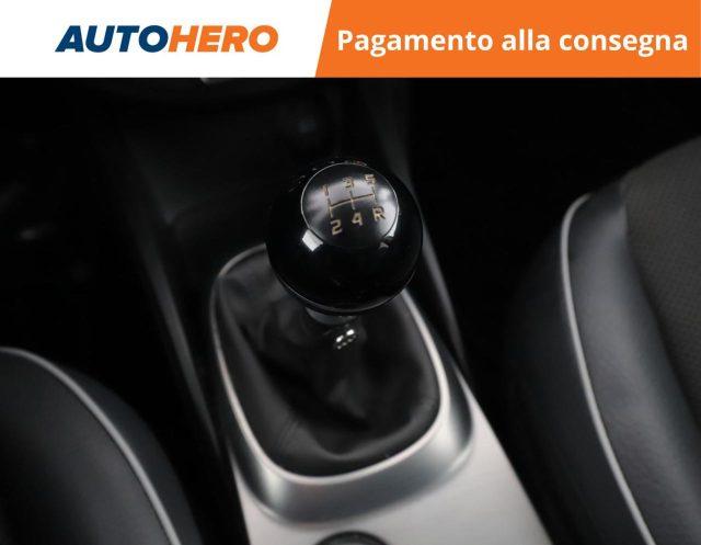 FIAT 500X 1.6 E-Torq 110 CV City Cross