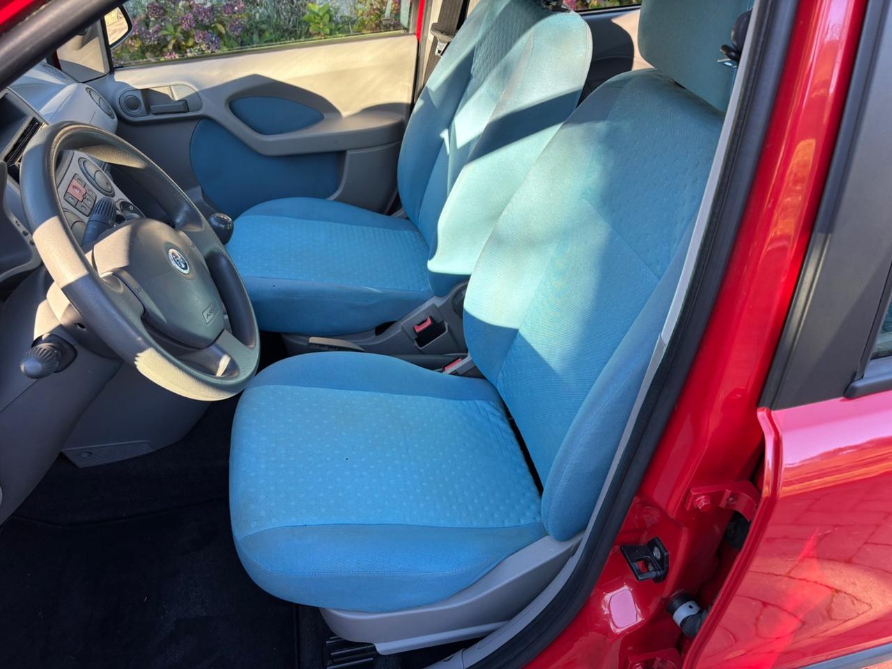 Fiat Panda 1.2 Dynamic OK NEOPATENTATI