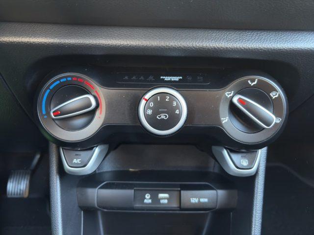 KIA Picanto 1.0 68CV