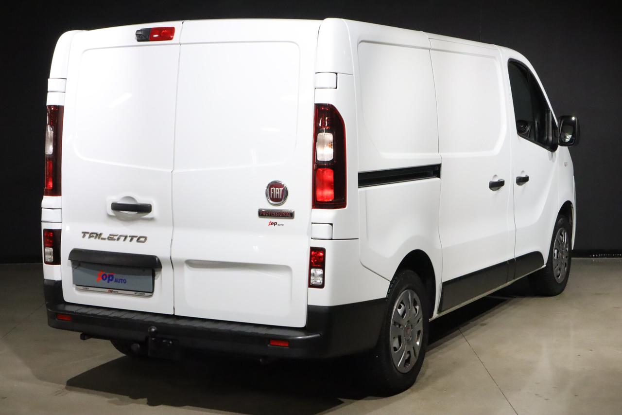 Fiat Talento 2.0 MJT 120 CV L1 Corto 3 POSTI CAMERA 17.850+ IVA
