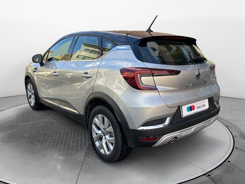 Renault Captur II 1.5 blue dci Intens 95cv