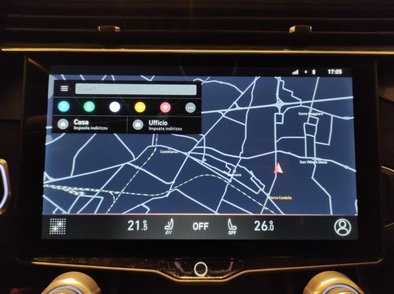 LYNK&CO 01 - 01 PHEV