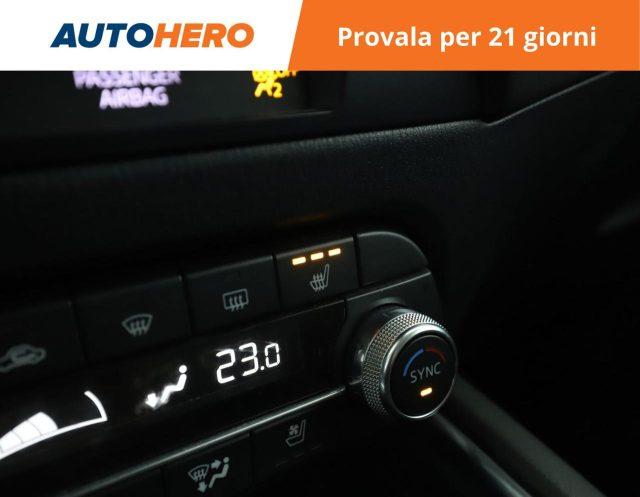 MAZDA CX-5 2.2L Skyactiv-D 150 CV 2WD Exclusive