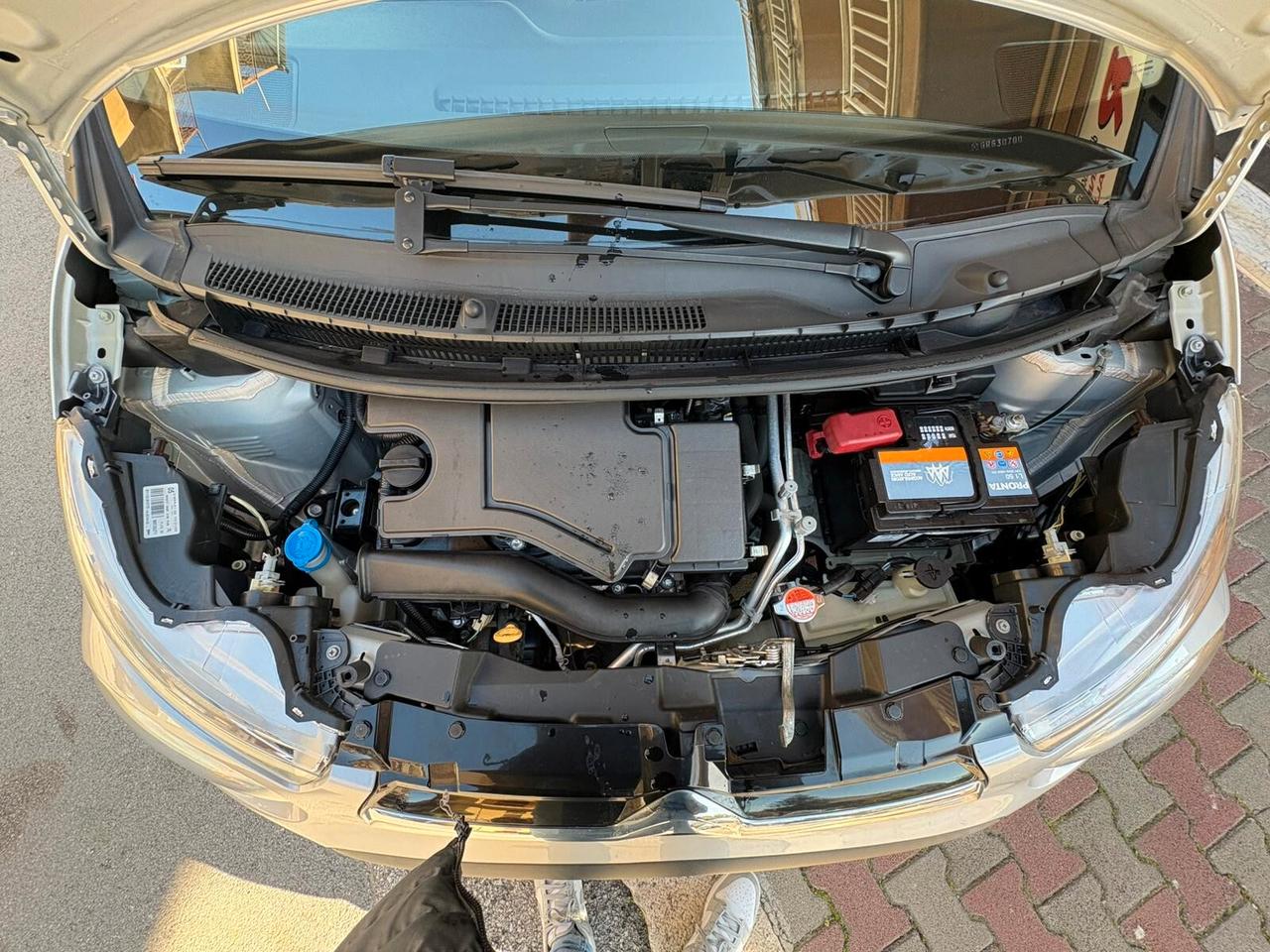 Citroen C1 VTi 68 5 porte Live