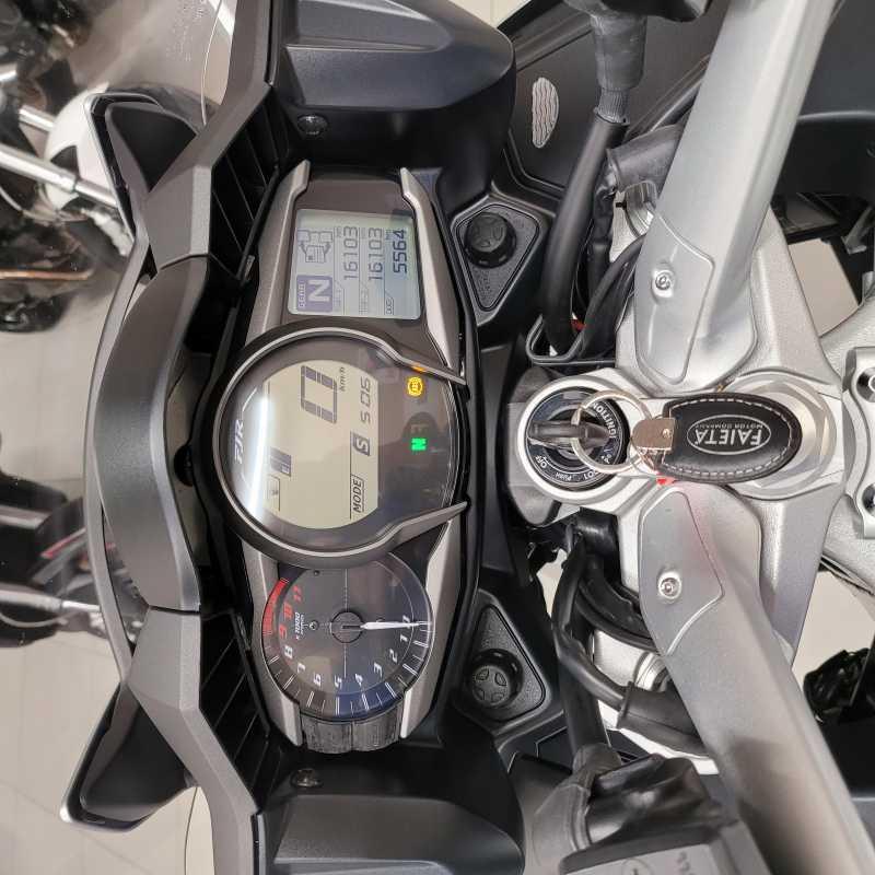Yamaha FJR 1300 AE - 2016