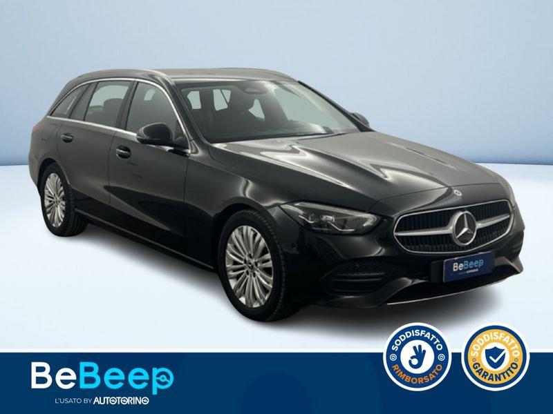 Mercedes-Benz Classe C C SW 220 D BUSINESS EXTRA AUTO