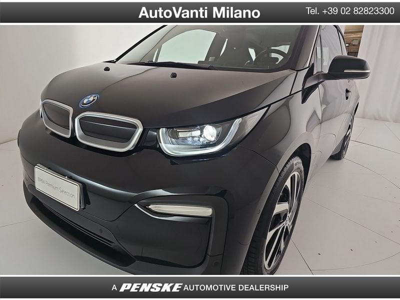 BMW i3 120 Ah Advantage