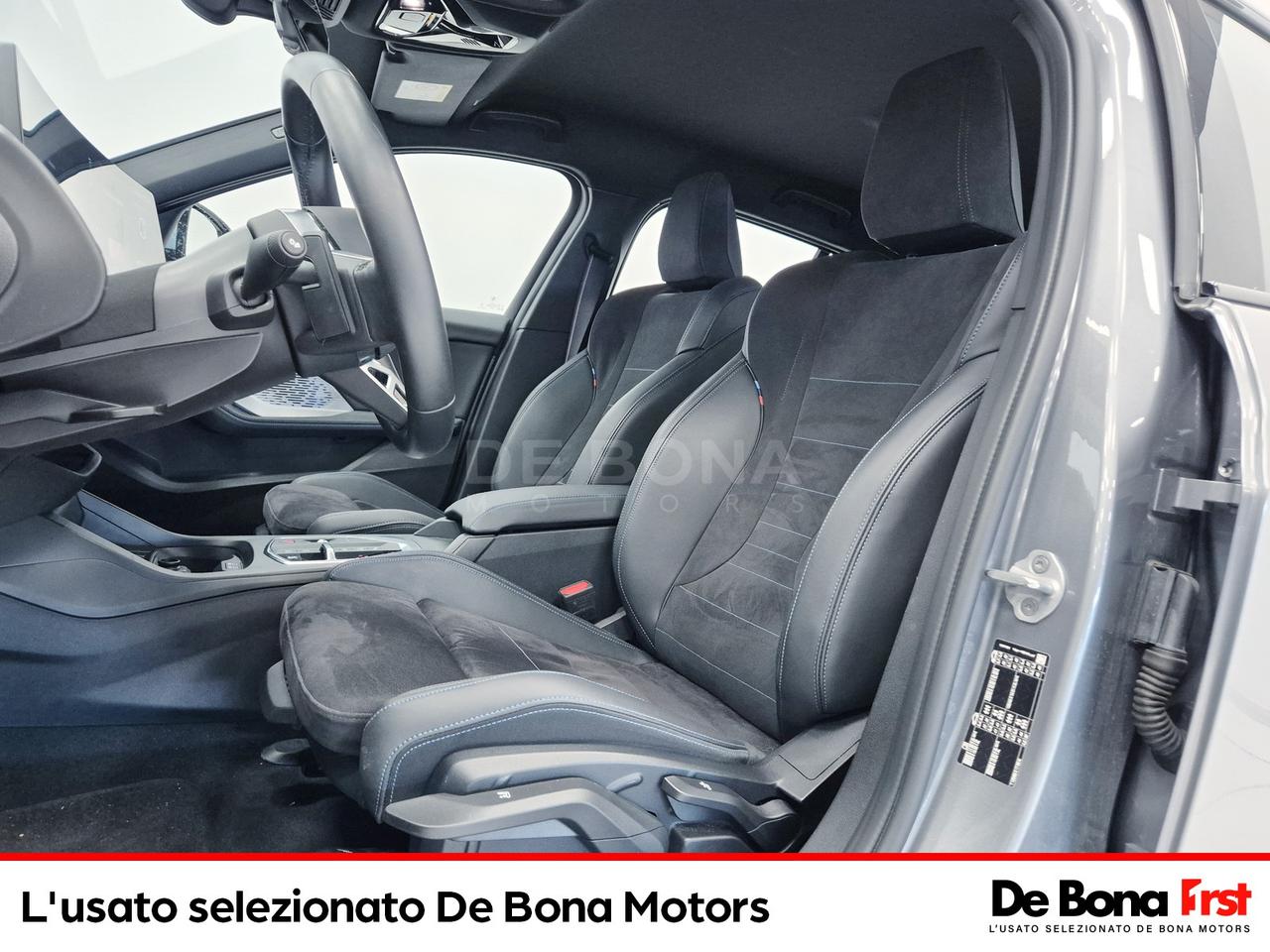 BMW Serie 1 118d msport pro auto