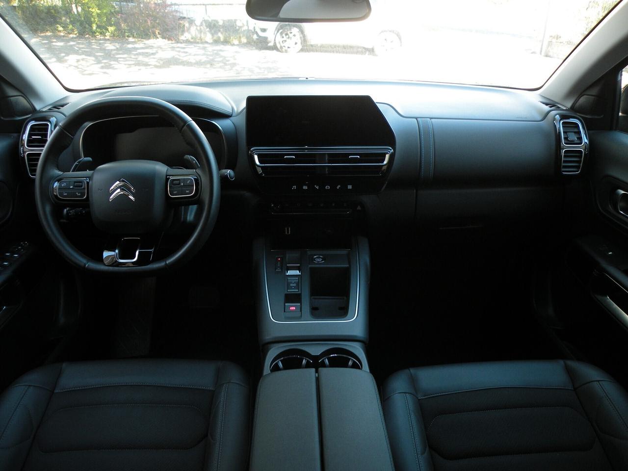 CITROEN C5 AIRCROSS 130CV EAT8 PLUS 2024