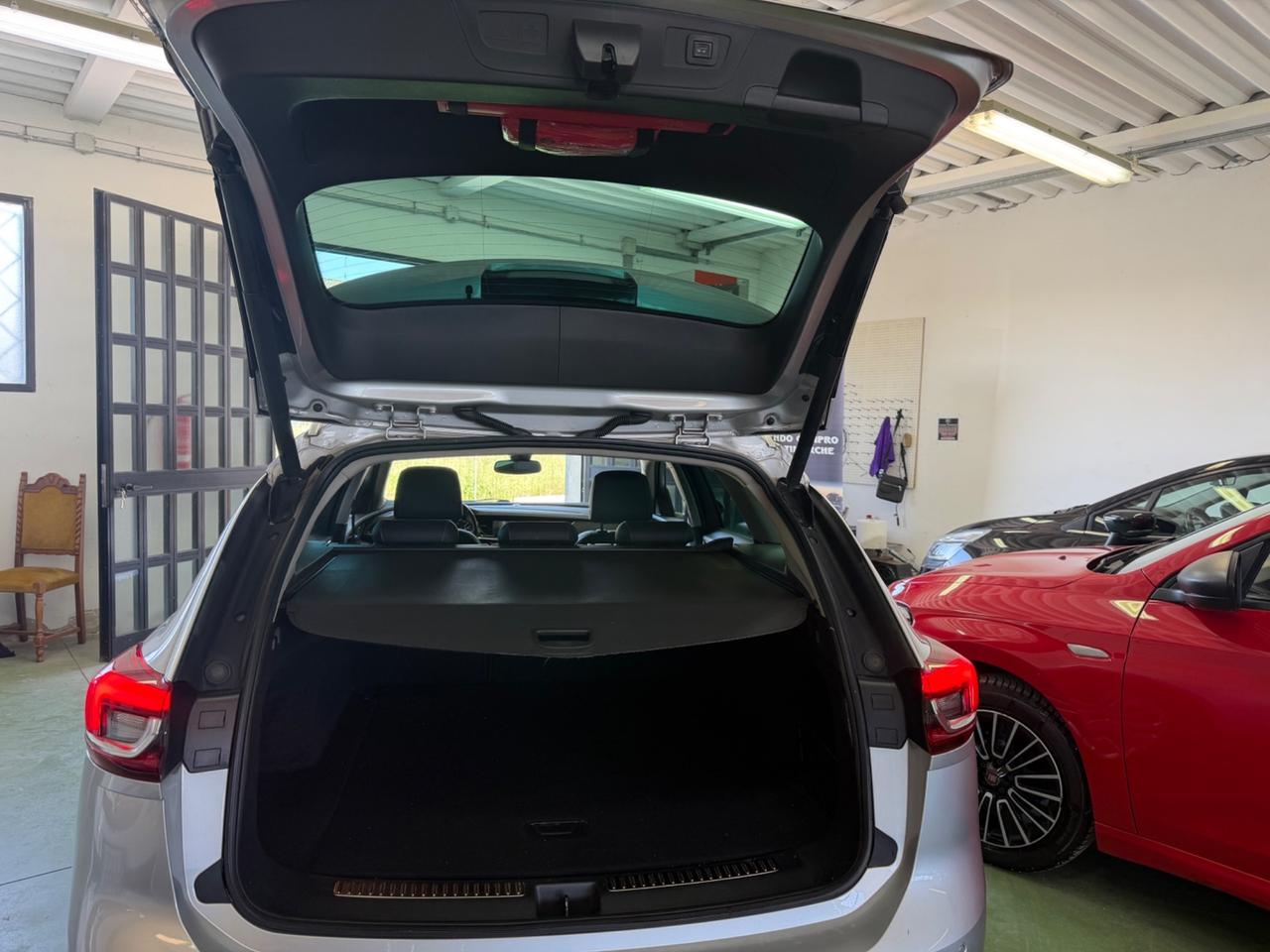 Opel Insignia 2.0 CDTI S&S aut. Sports Tourer Business