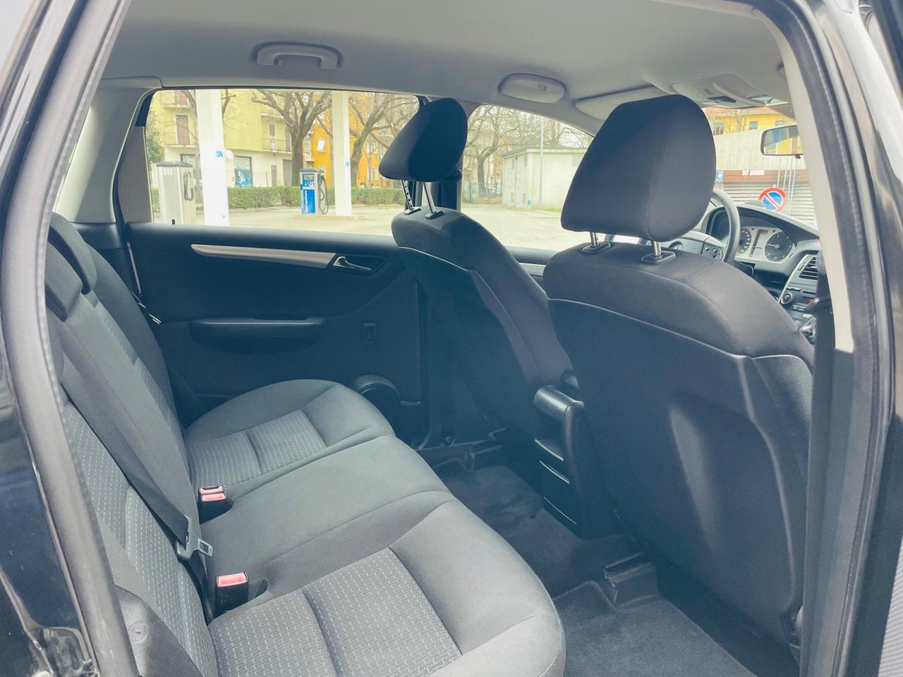 Mercedes-benz B 180 B 180 CDI Premium