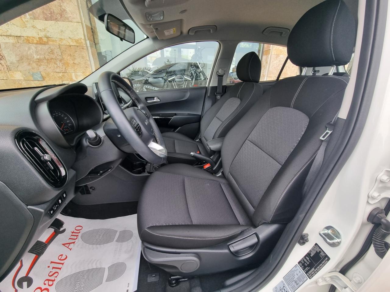 Kia Picanto 1.0 12V 5 porte Style