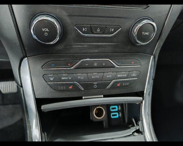 FORD S-Max 2.0 TDCi 150CV S&S Powershift 7p.ti Titanium Busi