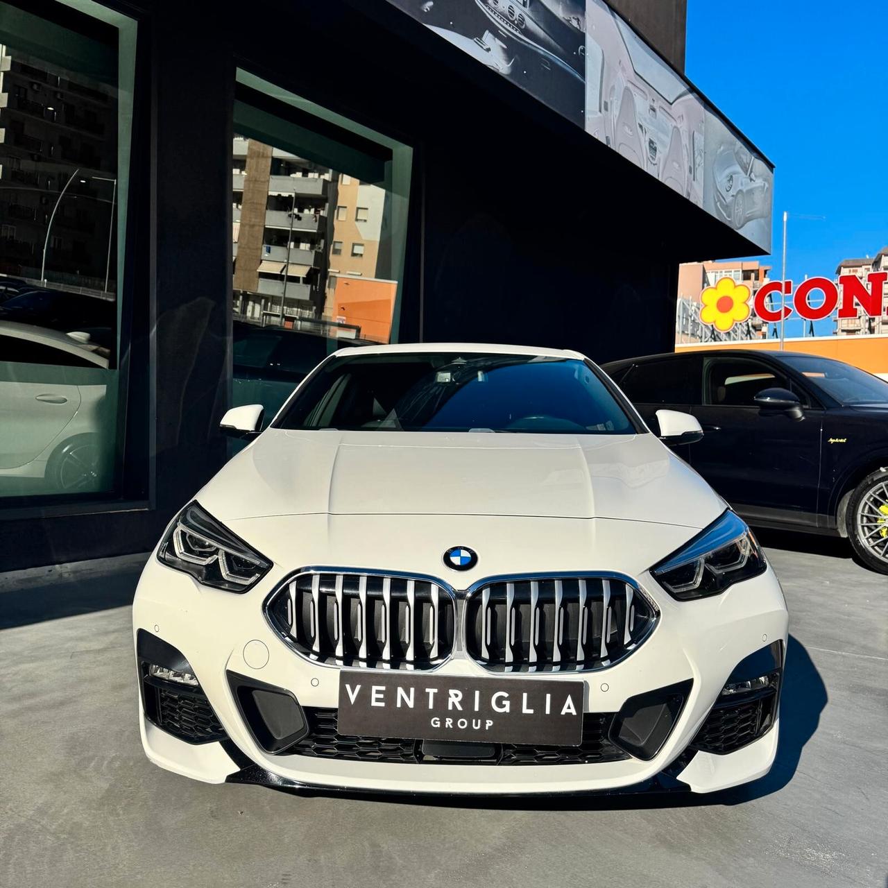 Bmw 220d xDrive Gran Coupé Msport