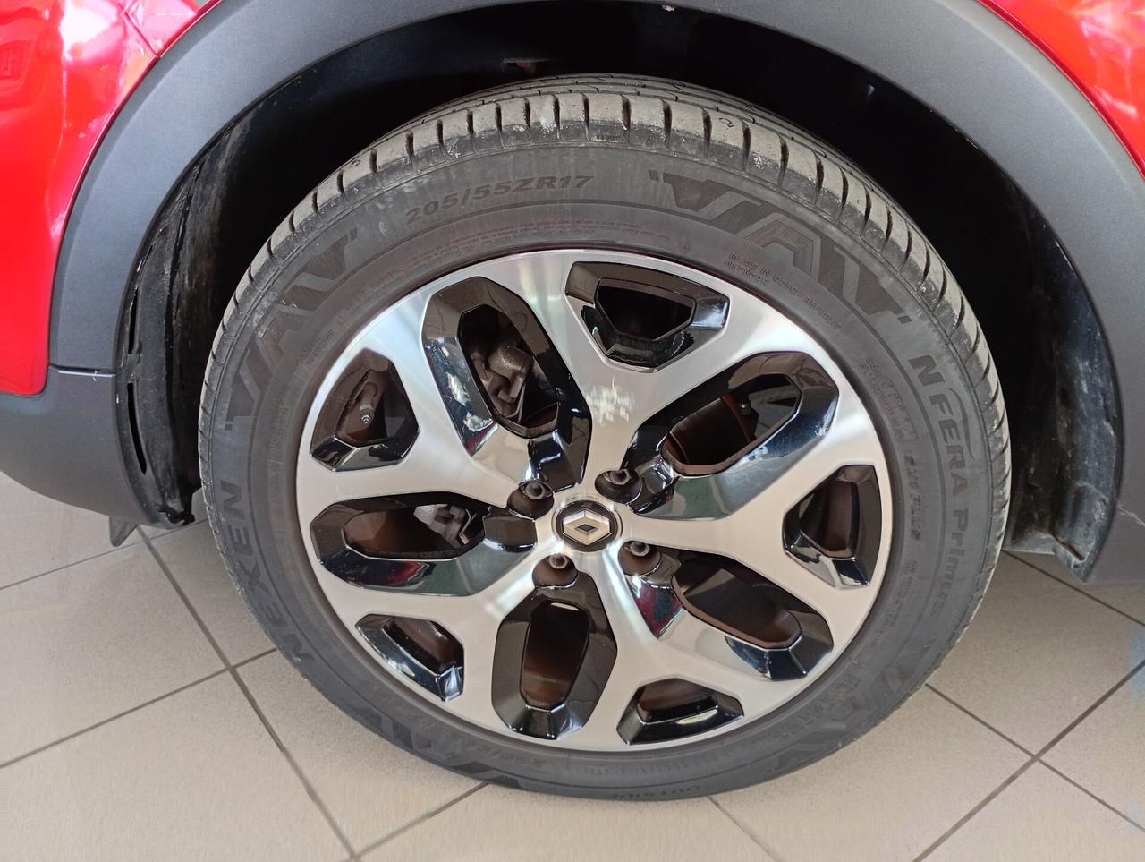 Renault Captur dCi 8V 90 CV EDC Sport Edition2