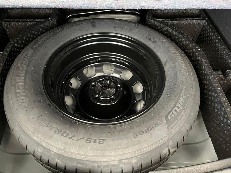 Dacia Duster Duster Tce 130 CV MHEV Journey 4x4 - PROMO SIRONIAUTO+