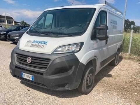 FIAT DUCATO 2.3 L1H1 FURGONE